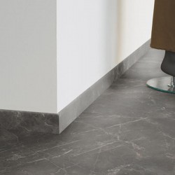 Plinthe pvc tarkett pour...