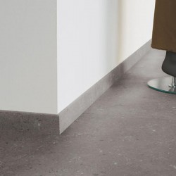 Plinthe pvc tarkett pour...