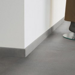 Plinthe pvc tarkett pour...