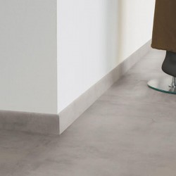 Plinthe pvc tarkett pour...