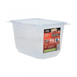 Recharges camion pull liner...