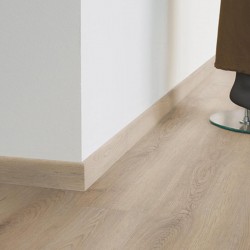 Plinthe pvc tarkett pour...