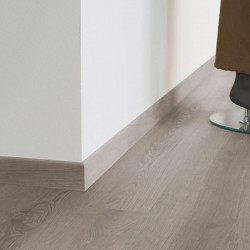 Plinthe pvc tarkett pour...