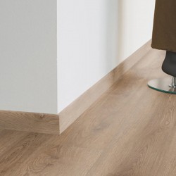 Plinthe pvc tarkett pour...