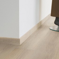 Plinthe pvc tarkett pour...