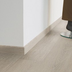 Plinthe pvc tarkett pour...