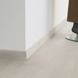 Plinthe pvc tarkett pour...