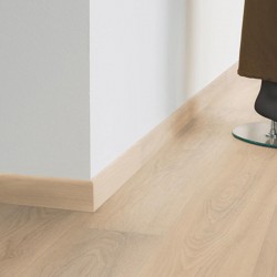 Plinthe pvc tarkett pour...