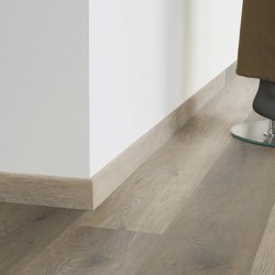 Plinthe pvc tarkett pour...