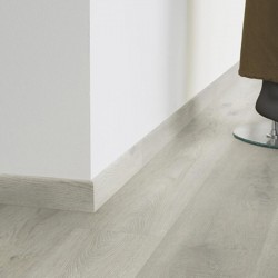 Plinthe pvc tarkett pour...