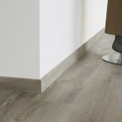 Plinthe pvc tarkett pour...