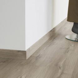 Plinthe pvc tarkett pour...