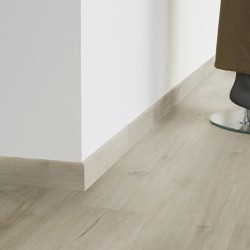 Plinthe pvc tarkett pour...