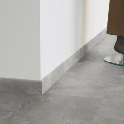 Plinthe pvc tarkett pour...