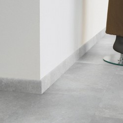 Plinthe pvc tarkett pour...