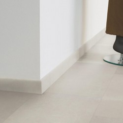 Plinthe pvc tarkett pour...