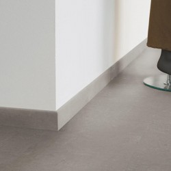 Plinthe pvc tarkett pour...