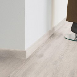 Plinthe pvc tarkett pour...