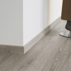 Plinthe pvc tarkett pour...