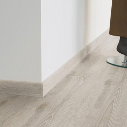 Plinthe pvc tarkett pour...