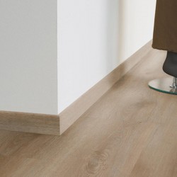 Plinthe pvc tarkett pour...