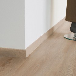 Plinthe pvc tarkett pour...