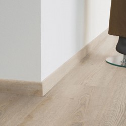 Plinthe pvc tarkett pour...