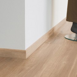 Plinthe pvc tarkett pour...