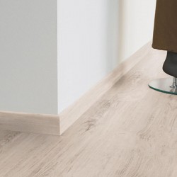 Plinthe pvc tarkett pour...