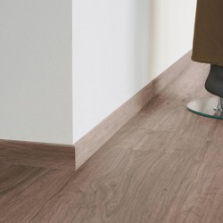 Plinthe pvc tarkett pour...