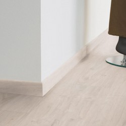 Plinthe pvc tarkett pour...