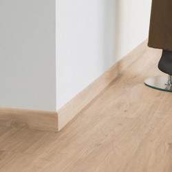 Plinthe pvc tarkett pour...