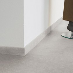 Plinthe pvc tarkett pour...