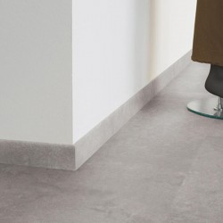 Plinthe pvc tarkett pour...