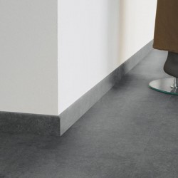 Plinthe pvc tarkett pour...