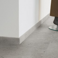 Plinthe pvc tarkett pour...