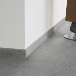 Plinthe pvc tarkett pour...