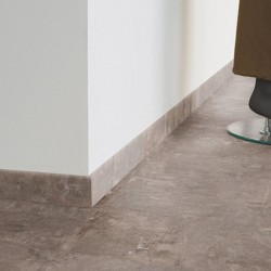 Plinthe pvc tarkett pour...