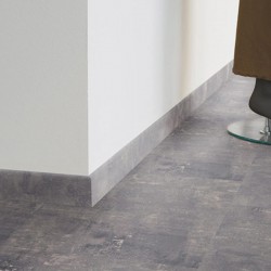 Plinthe pvc tarkett pour...