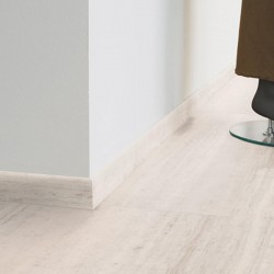 Plinthe pvc tarkett pour...