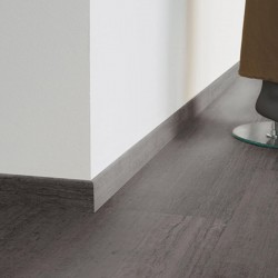 Plinthe pvc tarkett pour...