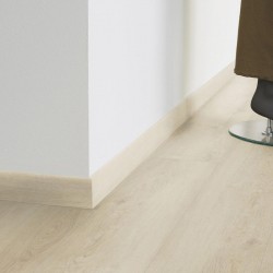 Plinthe pvc tarkett pour...