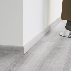 Plinthe pvc tarkett pour...