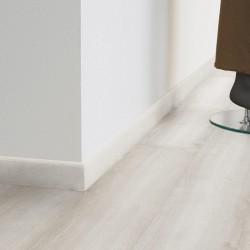 Plinthe pvc tarkett pour...