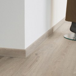 Plinthe pvc tarkett pour...