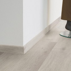 Plinthe pvc tarkett pour...