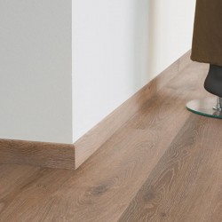 Plinthe pvc tarkett pour...