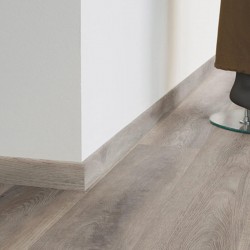 Plinthe pvc tarkett pour...