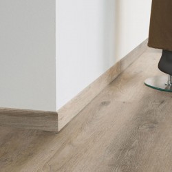 Plinthe pvc tarkett pour...