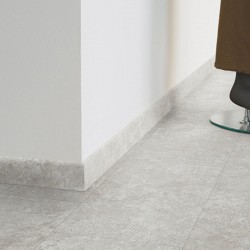 Plinthe pvc tarkett pour...